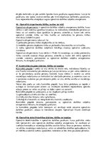 Konspekts 'Konspekts. Kriminālās meklēšanas pamati', 18.