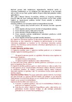 Konspekts 'Konspekts. Kriminālās meklēšanas pamati', 22.