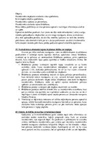 Konspekts 'Konspekts. Kriminālās meklēšanas pamati', 24.