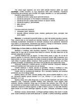 Konspekts 'Noslēguma pārbaudījuma jautājumi bioloģijā', 2.