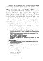 Konspekts 'Noslēguma pārbaudījuma jautājumi bioloģijā', 9.