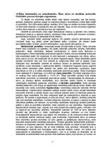 Konspekts 'Noslēguma pārbaudījuma jautājumi bioloģijā', 11.