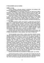 Konspekts 'Noslēguma pārbaudījuma jautājumi bioloģijā', 23.