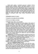 Konspekts 'Noslēguma pārbaudījuma jautājumi bioloģijā', 29.