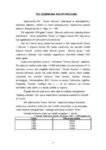 Referāts 'Izdevniecības SIA "Diena-Bonnier" ārējās un iekšējās vides analīze', 4.