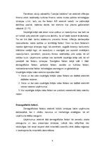 Referāts 'Izdevniecības SIA "Diena-Bonnier" ārējās un iekšējās vides analīze', 6.