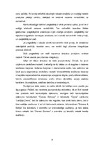 Referāts 'Izdevniecības SIA "Diena-Bonnier" ārējās un iekšējās vides analīze', 14.