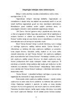 Referāts 'Izdevniecības SIA "Diena-Bonnier" ārējās un iekšējās vides analīze', 15.