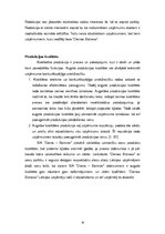 Referāts 'Izdevniecības SIA "Diena-Bonnier" ārējās un iekšējās vides analīze', 16.