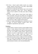 Referāts 'Izdevniecības SIA "Diena-Bonnier" ārējās un iekšējās vides analīze', 21.