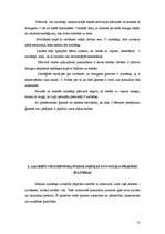 Referāts 'Audzinātājas un audzēkņu pedagoģiskā saskarsme skolas dienesta viesnīcā', 15.