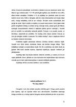 Referāts 'Audzinātājas un audzēkņu pedagoģiskā saskarsme skolas dienesta viesnīcā', 22.