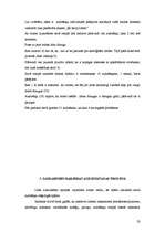 Referāts 'Audzinātājas un audzēkņu pedagoģiskā saskarsme skolas dienesta viesnīcā', 23.