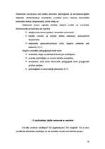 Referāts 'Audzinātājas un audzēkņu pedagoģiskā saskarsme skolas dienesta viesnīcā', 24.