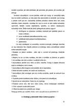 Referāts 'Audzinātājas un audzēkņu pedagoģiskā saskarsme skolas dienesta viesnīcā', 28.