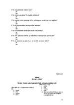 Referāts 'Audzinātājas un audzēkņu pedagoģiskā saskarsme skolas dienesta viesnīcā', 35.