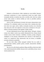 Referāts 'Administratīvās tiesības', 2.