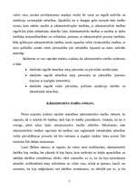 Referāts 'Administratīvās tiesības', 4.