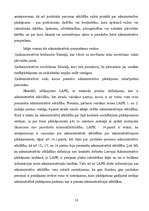 Referāts 'Administratīvās tiesības', 9.