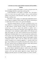 Referāts 'Bērni ar garīgās attīstības traucējumiem', 4.