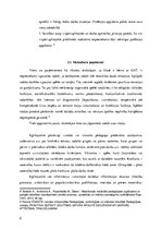 Referāts 'Bērni ar garīgās attīstības traucējumiem', 8.