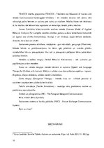 Referāts 'Bērni ar garīgās attīstības traucējumiem', 10.