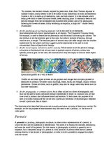 Konspekts 'What Is Art?', 3.