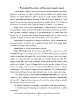 Referāts 'Uzņēmējdarbības atbalsta politikas analīze Latgales reģionā', 9.