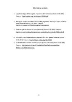 Referāts 'Uzņēmējdarbības atbalsta politikas analīze Latgales reģionā', 13.