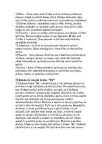 Konspekts 'E.Veidenbauma dzejoļa "Kuļos es kā pliks pa nātrām" analīze', 2.