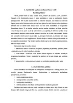 Referāts 'Kreditēšana - uzņēmumu finansēšanas veids', 4.