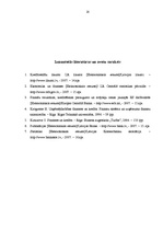 Referāts 'Kreditēšana - uzņēmumu finansēšanas veids', 16.