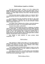 Eseja 'Pārliecināšanas iespaids uz cilvēkiem', 1.