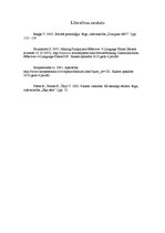 Eseja 'Pārliecināšanas iespaids uz cilvēkiem', 5.