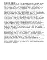 Eseja 'Urinary Tract Infections', 1.