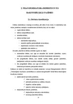 Diplomdarbs 'Spēka transformatoru defektu klasifikācija un', 19.