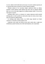 Eseja 'Mārketinga plāna nozīme', 3.