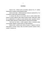 Diplomdarbs 'Vadīšanas procesu pilnveidošana uzņēmumā "X"', 2.