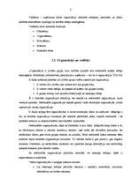 Diplomdarbs 'Vadīšanas procesu pilnveidošana uzņēmumā "X"', 8.