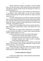 Diplomdarbs 'Vadīšanas procesu pilnveidošana uzņēmumā "X"', 11.