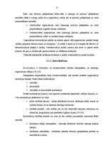 Diplomdarbs 'Vadīšanas procesu pilnveidošana uzņēmumā "X"', 18.