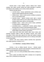 Diplomdarbs 'Vadīšanas procesu pilnveidošana uzņēmumā "X"', 20.