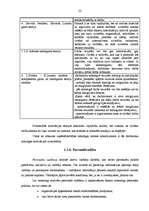 Diplomdarbs 'Vadīšanas procesu pilnveidošana uzņēmumā "X"', 22.