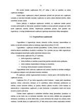 Diplomdarbs 'Vadīšanas procesu pilnveidošana uzņēmumā "X"', 52.