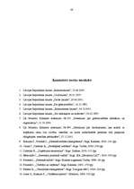 Diplomdarbs 'Vadīšanas procesu pilnveidošana uzņēmumā "X"', 68.