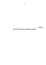 Diplomdarbs 'Vadīšanas procesu pilnveidošana uzņēmumā "X"', 71.