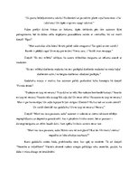 Konspekts 'Daba, gadalaiki, putni, puķes, akmeņi, dabas aizsardzības motīvi Ojāra Vācieša d', 2.