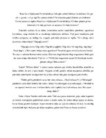 Konspekts 'Daba, gadalaiki, putni, puķes, akmeņi, dabas aizsardzības motīvi Ojāra Vācieša d', 4.