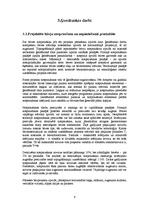 Referāts 'Ģeodēziskie darbi tiltu un ceļu būvniecībā', 6.