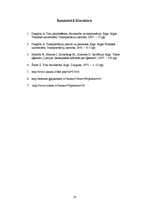 Referāts 'Ģeodēziskie darbi tiltu un ceļu būvniecībā', 14.